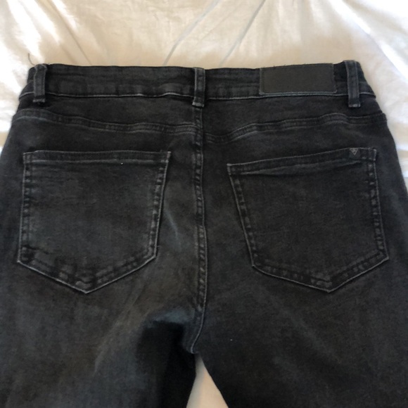 NOISY MAY jeans size 29 - Picture 11 of 12